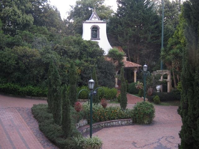 La Capilla
